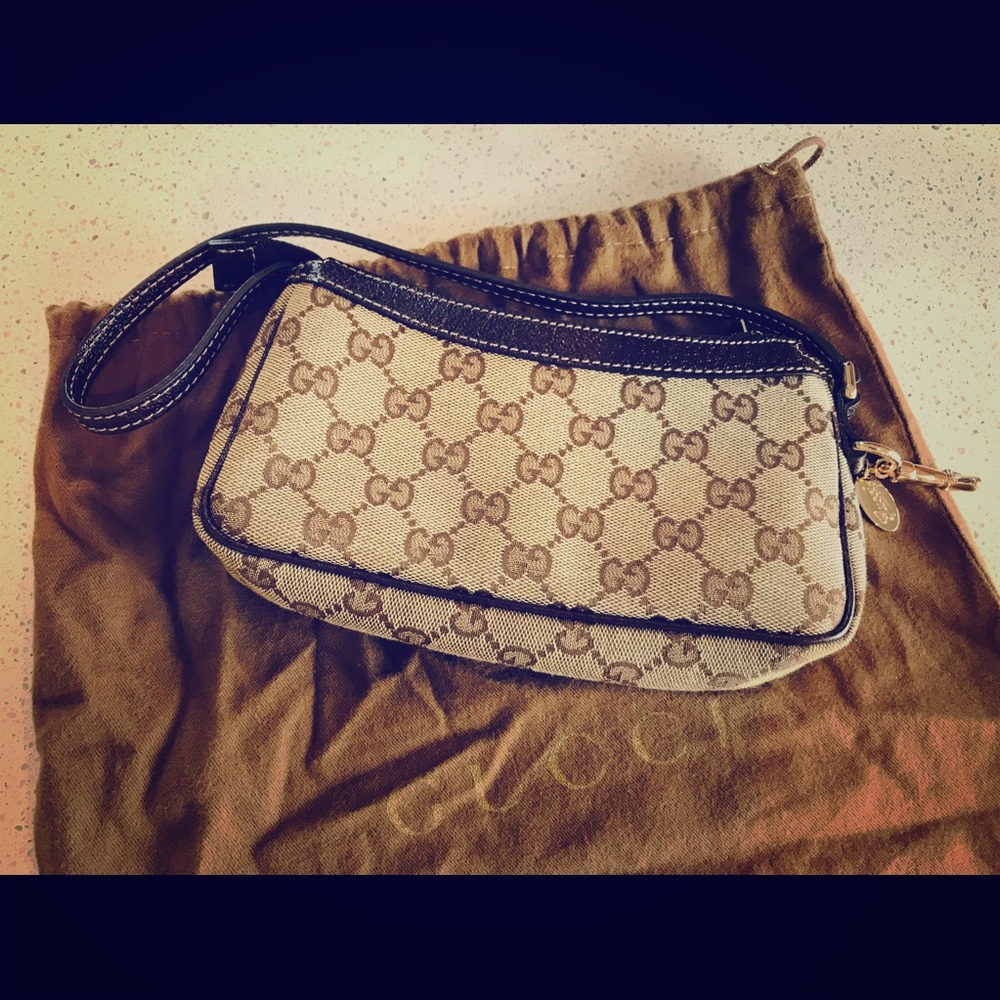 Gucci mini bag